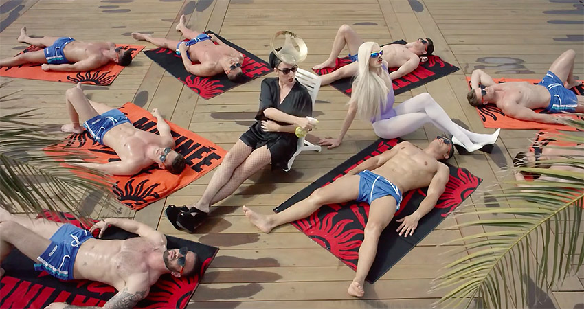 Master Circuit | Matinée Group