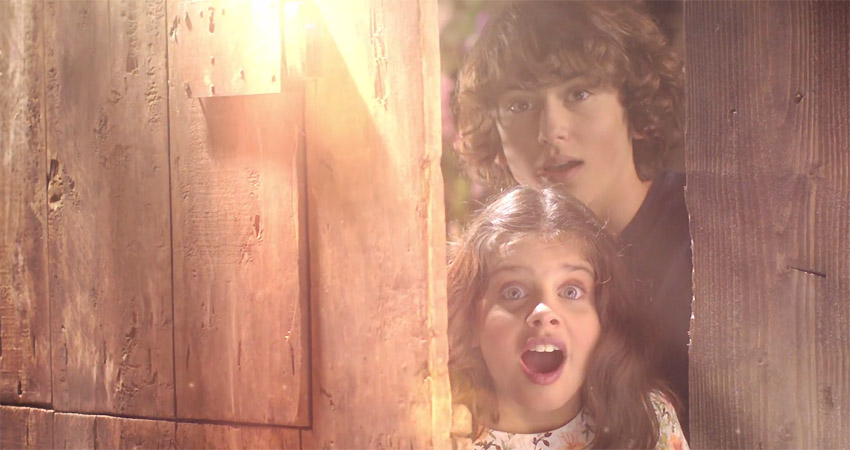 Cirque du Soleil | Andorra Turismo