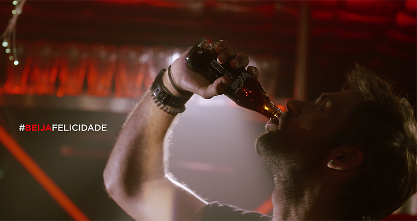 Kura-Beija Remix | Coca Cola