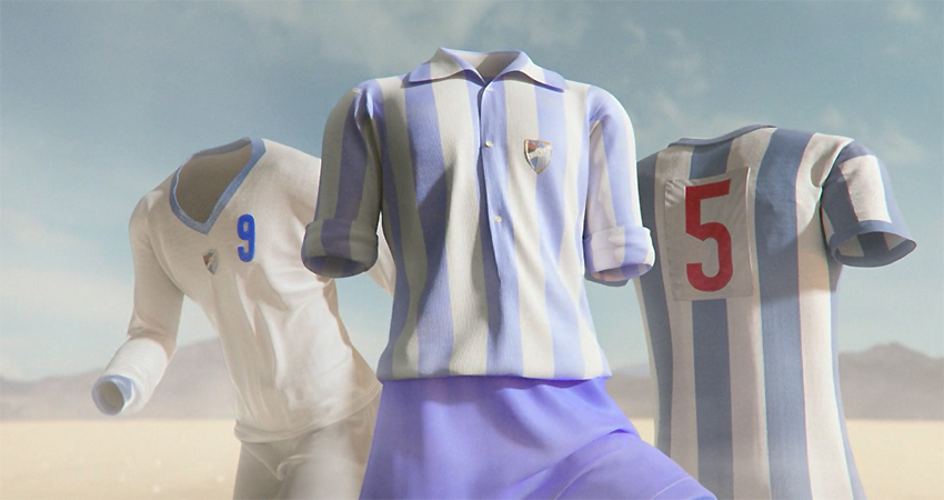 Malaga CF | Nike
