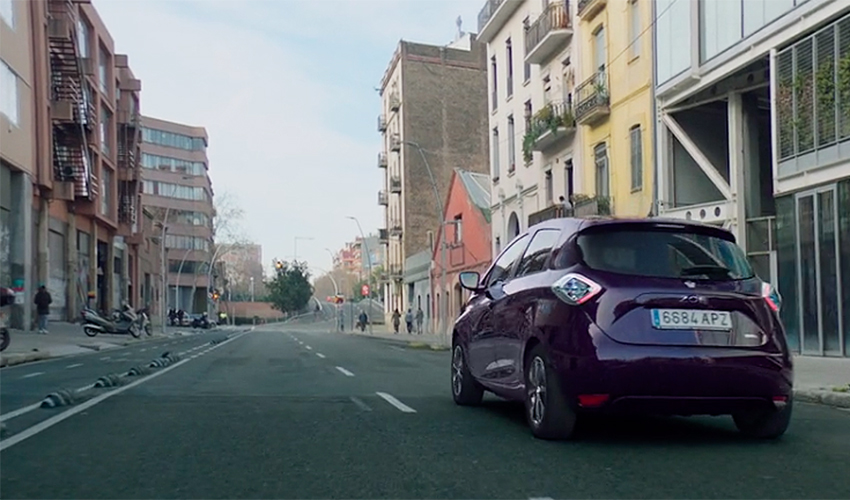 Renault | Felizciudad