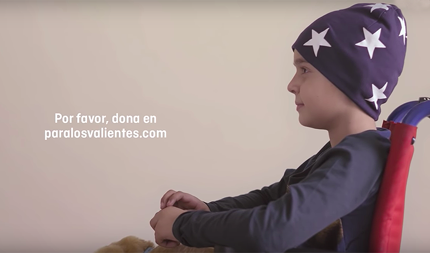 Sant Joan de Déu Pediatric Cancer Centre Barcelona