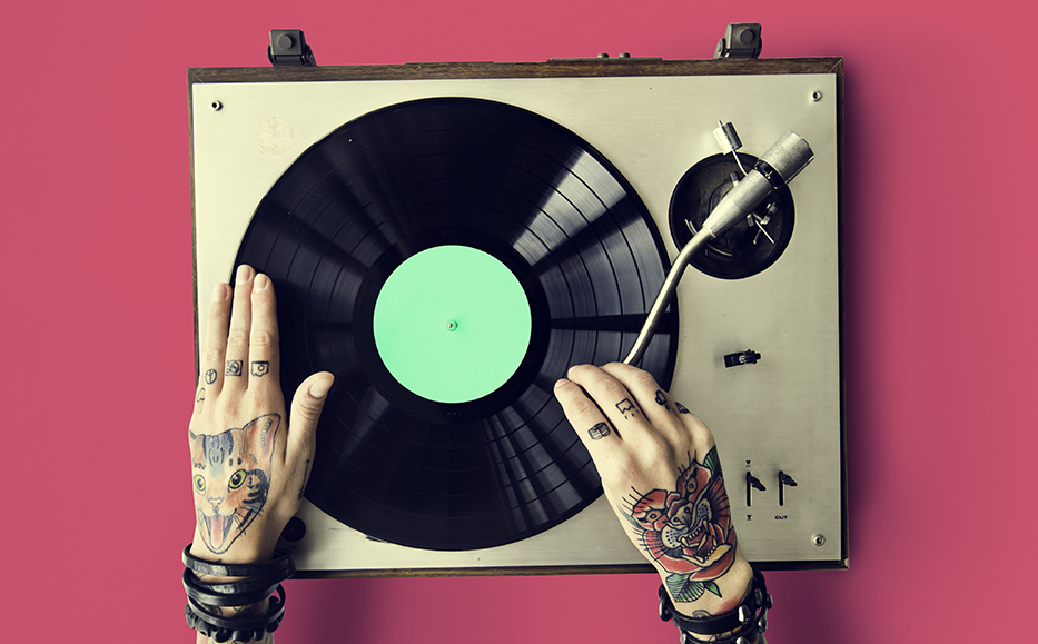 Un hilo musical, bien seleccionado, ayuda a mejorar tu imagen de marca