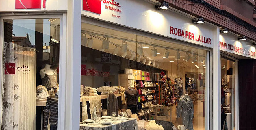 Montse Interiors: nueva estrategia de audiobranding by huephonic/lahuella creative studios