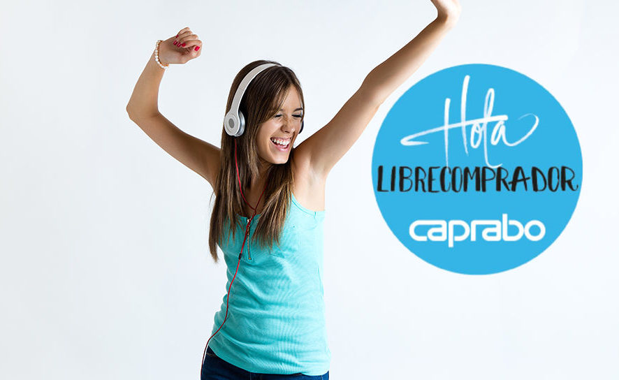 huephonic ha creado la nueva identidad sonora In-Store de Caprabo