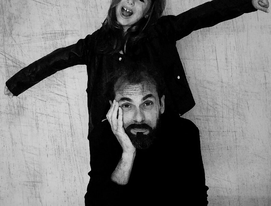 ¿Qué has visto, Mari Carmen?