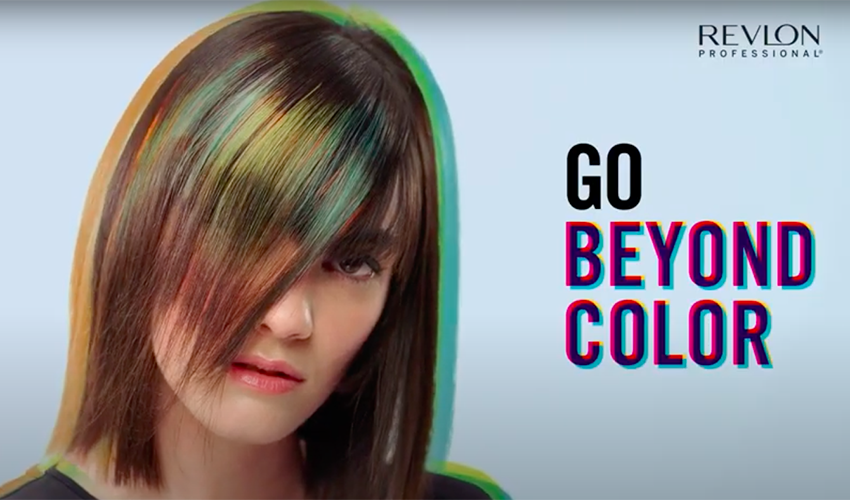 Revlon Professional | Hair Eksperience