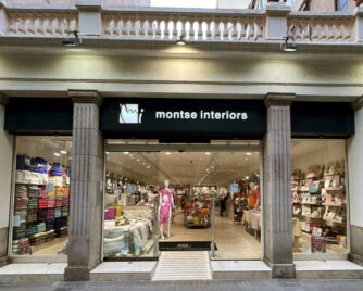 Actualizamos el jingle de Montse Interiors