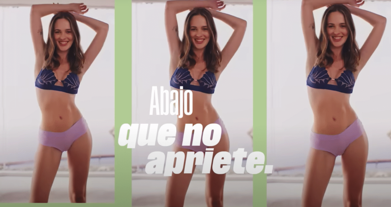 Women’ Secret | Descombinadas