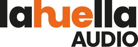 lahuella audio